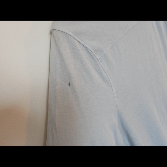 Marc O’Polo Cotton Button Up - Picture 4 of 6